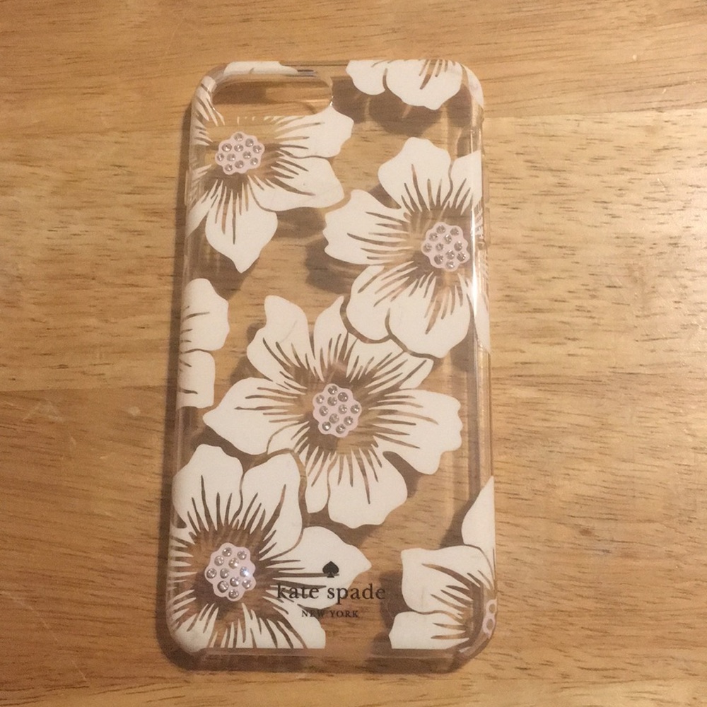 Kate Spade iPhone 6s Plus case